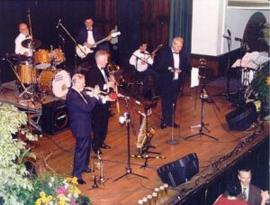 Jenaer Dixieland Stompers Jenaer Dixieland Stompers
