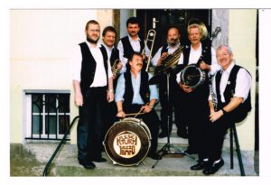 Kasse Turm Jazzband Weimar Kasse Turm Jazzband Weimar
