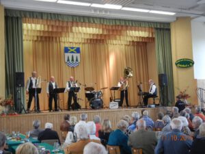Uni Jazzband Halle