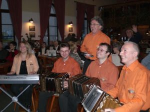 Bandoneonverein Carlsfeld