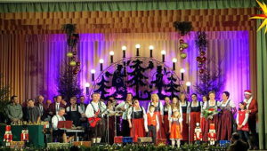 Großes Finale