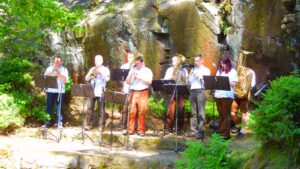 Klingenthaler Musikanten