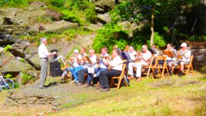 Posaunenchor