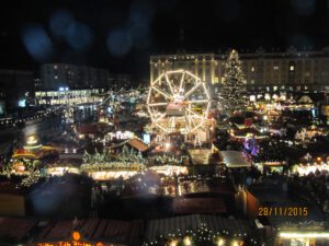 Striezelmarkt