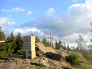 Trigonometrische Säule